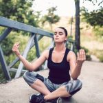 How Yoga Helps Reduce Anxiety and Stress Naturally