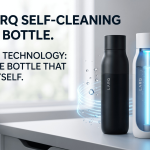 The Water Bottle That Cleans Itself – Why LARQ Is Worth the Upgrade